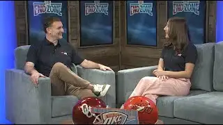 The End Zone | Episode 71