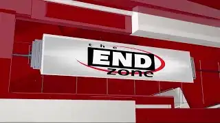 The End Zone Friday Sept. 20 Part 1