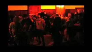 THE ENDLESS BLOCKADE - LIVE AT PAPERCUT - CAMBRIDGE, MA - MAY 29TH 2009