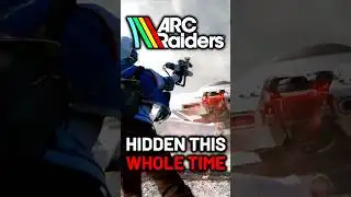 The Enemy ARC Raiders Has Hidden From Us
