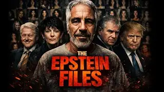 THE EPSTEIN FILE EXPOSED |Dr. Nabiha Ali Khan|