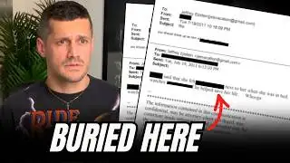 The Epstein File NOBODY Is Talking About!