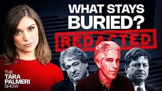 The Epstein Files and the Prosecutor Under Scrutiny