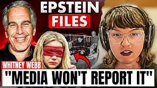 The Epstein Files: Clinton, China Gate & The Intelligence Network Media Won