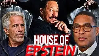 THE EPSTEIN FILES: DON LEMON CAN