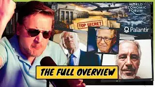 The Epstein Files Explained: Complete Recap | The Jay Dyer Show