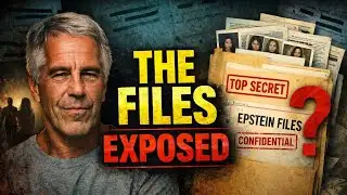 The Epstein Files EXPOSED | Everything You Need to Know