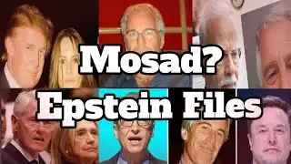 The Epstein Files: High-Profile Names and Global Allegations. #epsteinfiles #news 