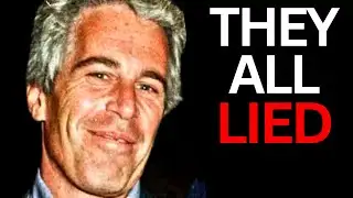 The Epstein Files Just Got Way WORSE…This Is Digusting