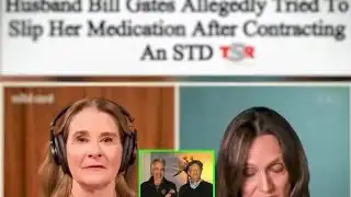 The Epstein Files Unleashed: Inside the Allegations That Rocked the Gates Foundation#EpsteinFiles