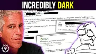 The Epstein Files: What Is the Worst Stuff?