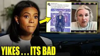 The Erika Kirk Rumors Were True...