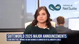 The ERP Minute Episode 208