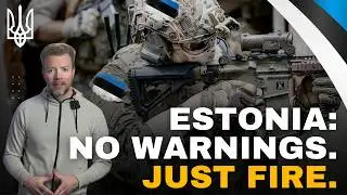 The Estonian Trap That