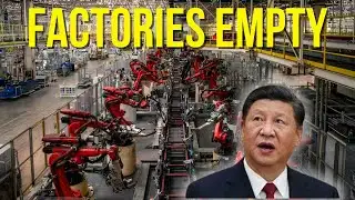 The EV Bubble That China Created Has Finally BURST!