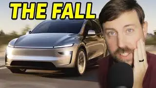The EV market just CRASHED. Here