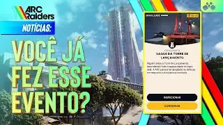 The event rotation in ARC Raiders needs improvement.