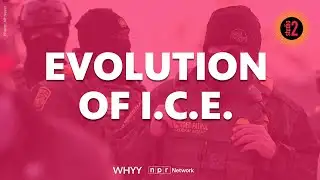 The evolution of ICE | Studio 2 from WHYY | 1/12/25
