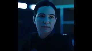 The Expanse - Quote about war - Underrated scene