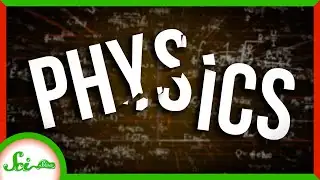The Experiment That May Have Broken Physics | SciShow News