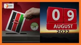 THE EXPLAINER | Understanding processes leading to the August election after nominations