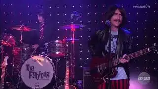 The Fab Four Live On AXS Tv