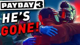 The Face of Payday Is Gone