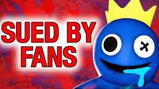 The Failure of the Rainbow Friends