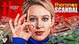 The Fake Genius: The $10 Billion Scam