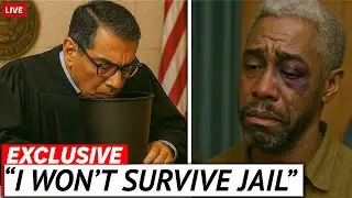 The Fall of an Empire Inside Diddy