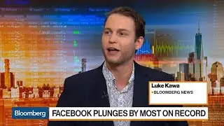 The Fallout From Facebook