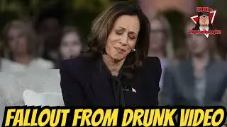 The Fallout From the Kamala Harris 
