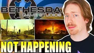 The Fallout Remake Rumors Are OUT OF CONTROL...