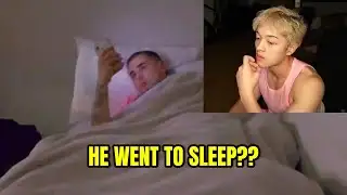 The FaZe Boys & Lacy Situation 💔