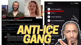 The FBI Is Investigating Minnesota Signal Chats Tracking ICE