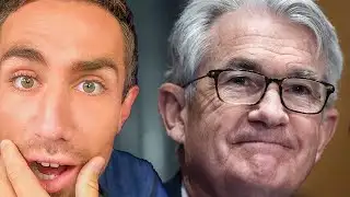 The Fed JUST Responded | Inflation Shocker!