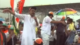 The Fight Against Panvel Toll Will Continue