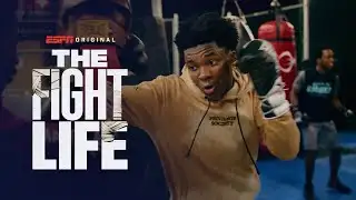 The Fight Life: Abdullah Mason - Next In Line
