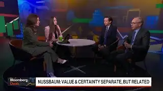 The Fight Over Warner Bros. Discovery