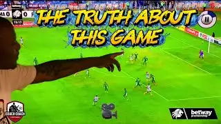 The Film Session - AmaZulu vs Orlando Pirates