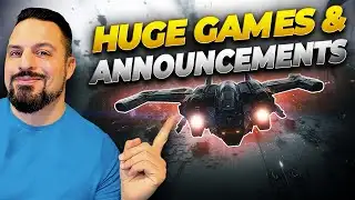 The FINAL BIG NEWS for VR Gaming in 2025