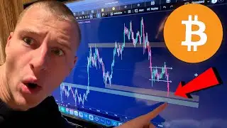 THE FINAL BITCOIN TRAP...