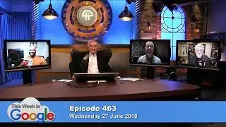 The Final Nail in the Snap Coffin - This Week in Google 463