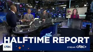 The final push for the year