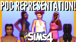 The FINAL Roadmap Content Has Been ANNOUNCED! (Sims 4 News)