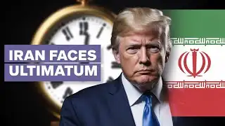 The Final Signs Are Here - Prophecy Update Headlines