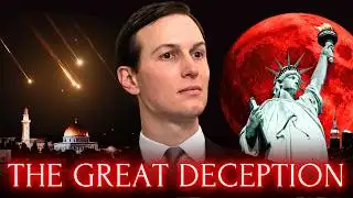 THE FINAL WARNING: Kushner