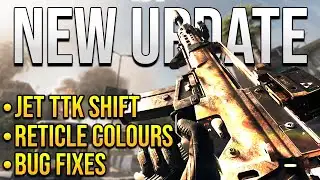 The First Battlefield 6 Update in WEEKS! Is It Good?