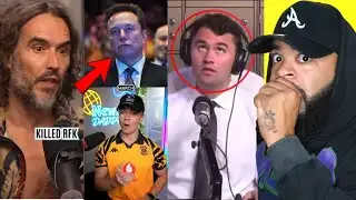 The First Conspiracy Theory Comp of 2026 🤯