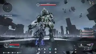 The First Descendant(Beta) - Fast kill Devour & Grappling hook Glitch